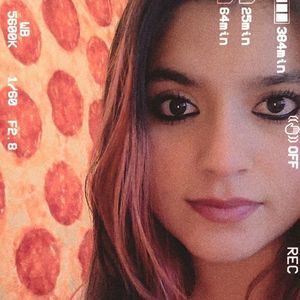 Meet your Posher, Marilyn